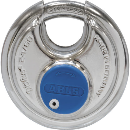 Abus - Vorhangschloss 24IB/60 B/SB Vorhangschloss - 5633