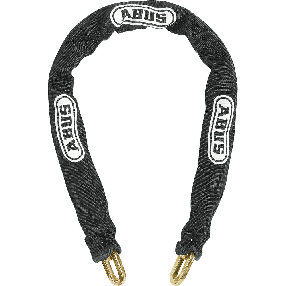 Abus - Kette 6KS65 black   - 27292