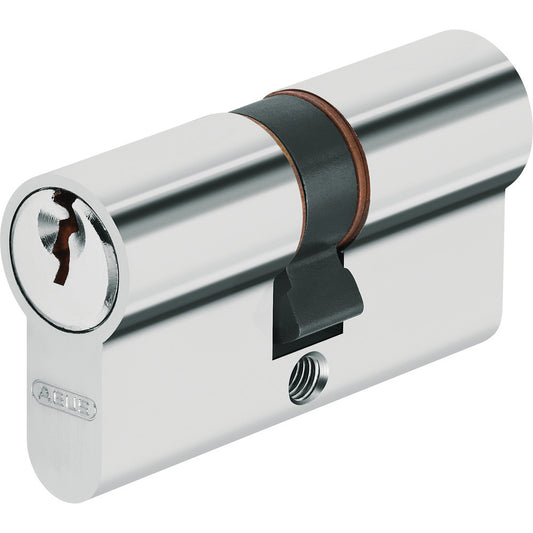 Abus - Türzylinder  C83N 30/40 vs.   - 3010