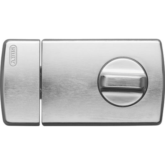 Abus - Tür-Zusatzschloss 2110 S CL/DFNLI - 79112