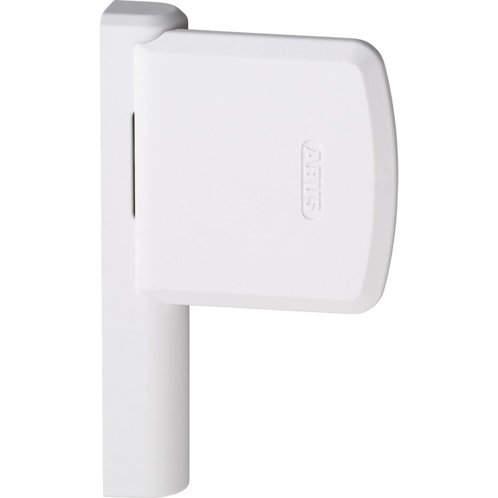 Abus - Scharnierseitensicherung FAS101 W - 24490