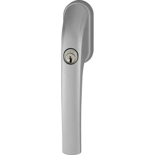 Abus - Abschließbarer Fenstergriff FG300 S AL0089 - 37384