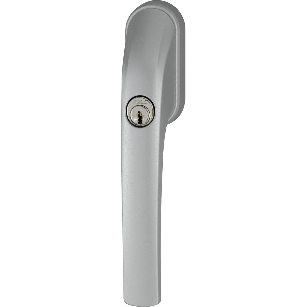 Abus - Abschließbarer Fenstergriff FG300 S AL0125 - 37385