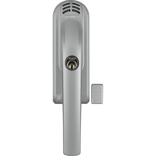 Abus - Abschließbarer Fenstergriff FG300A S CL/DFNLI - 71907