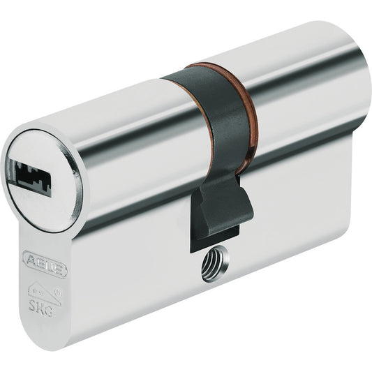 Abus - Türzylinder XP20SN 45/55 vs. - 73745