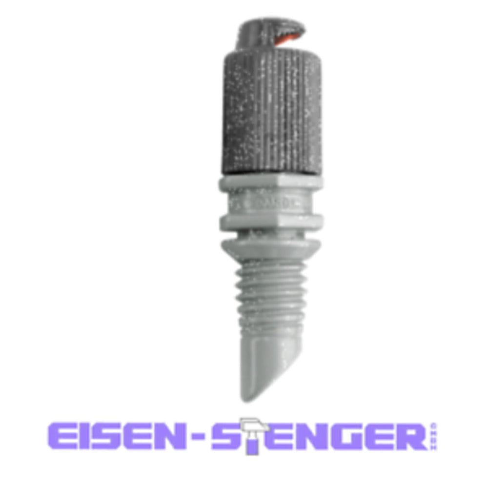 Gardena - Micro-Drip-System Sprühdüse 180°  Inhalt: 5 Stück - 01367-20
