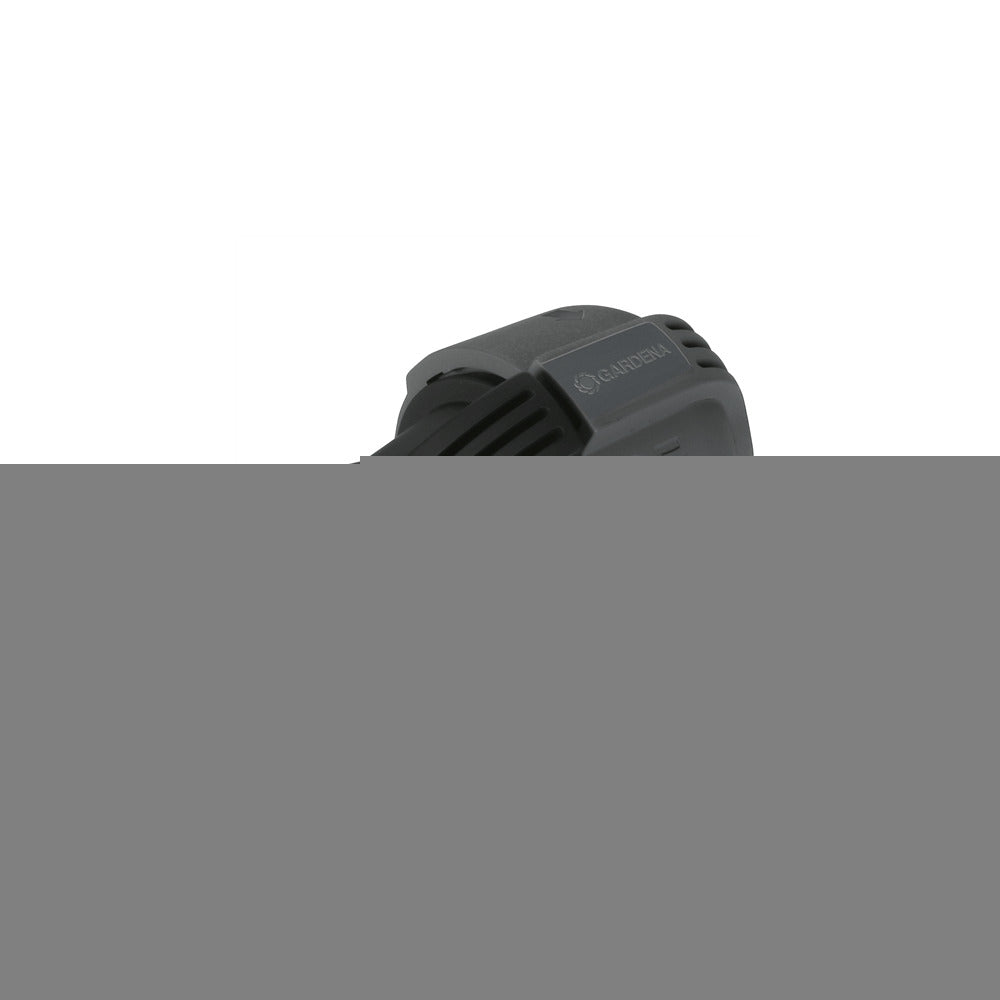 Gardena - Sprinklersystem Verbinder, 25 mm x 3/4-Innengewinde - 02761-20