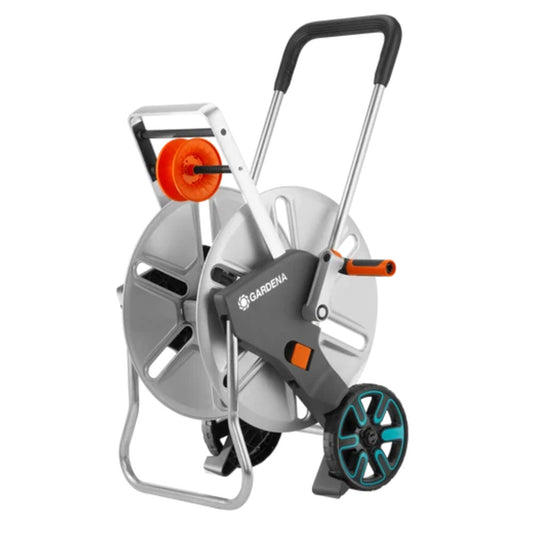Gardena - Schlauchwagen CleverRoll L Easy Metall - 18550-20