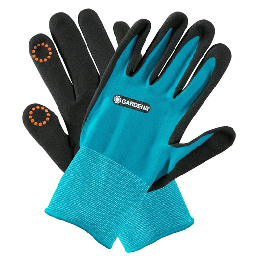 Gardena - Pflanz- und Bodenhandschuh Größe 10 / XL - 11513-20