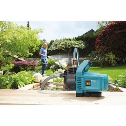 Gardena - Gartenpumpe 3000/4 - 1707-20