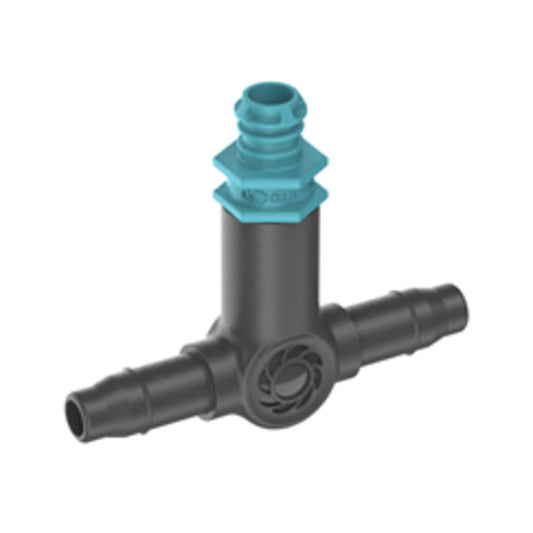 Gardena - Micro-Drip-System Reihentropfer 2 L 10 Stück - 13317-20