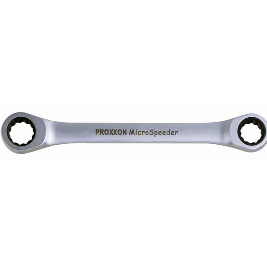 Proxxon - Doppelring-MicroSpeeder 14 x 15 mm - 23247