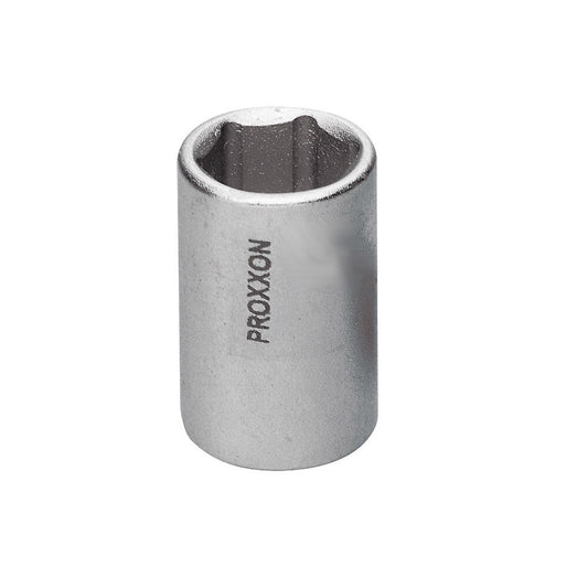 Proxxon - 1/4" Steckschlüsseleinsatz, 10 mm - 23722