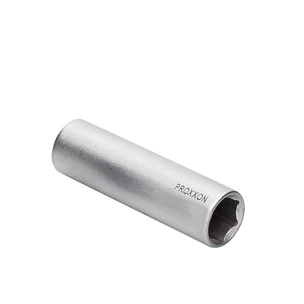 Proxxon - 3/8" Tiefbett-Steckschlüsseleinsatz, 10 mm - 23536