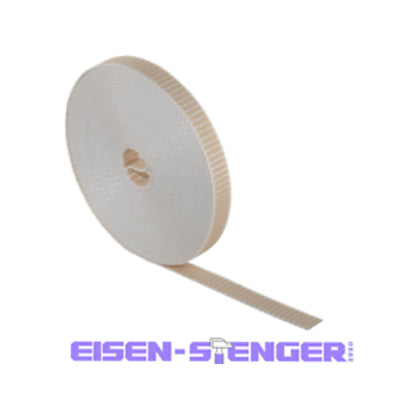 Schellenberg - Rollladengurt Maxi 18mm/12,0m beige - 81201