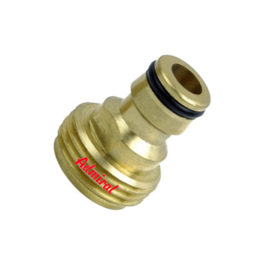 Klotz - Gerätestück mit 1/2" Außengewinde - 5027-13
