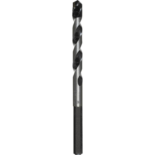 kwb - Betonbohrer mit Sechskantschaft, 150 mm, Ø 12 mm - 050720