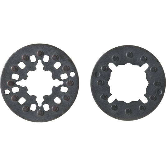 kwb - AKKU-TOP Universaladapter, OMT Multitool Adapter - 708700