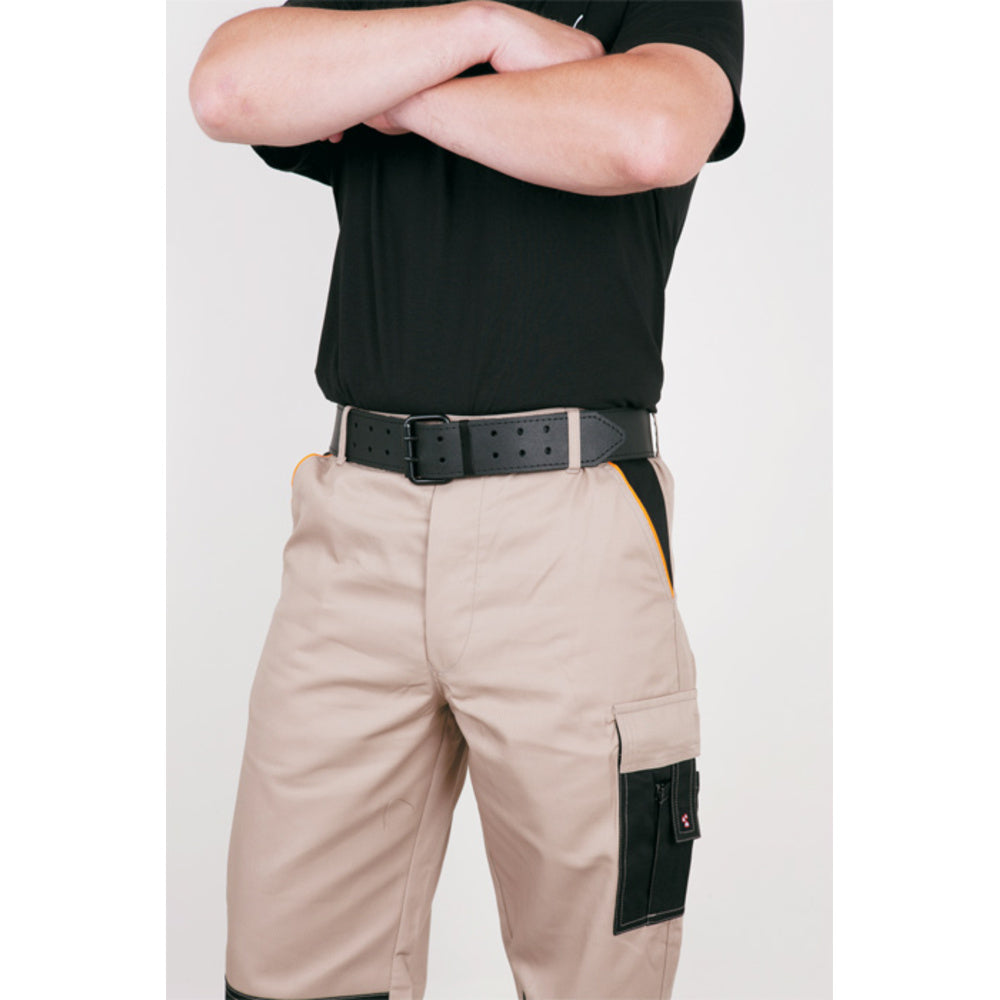 KWB - Gürtel Leder 115 x 5cm - 908830