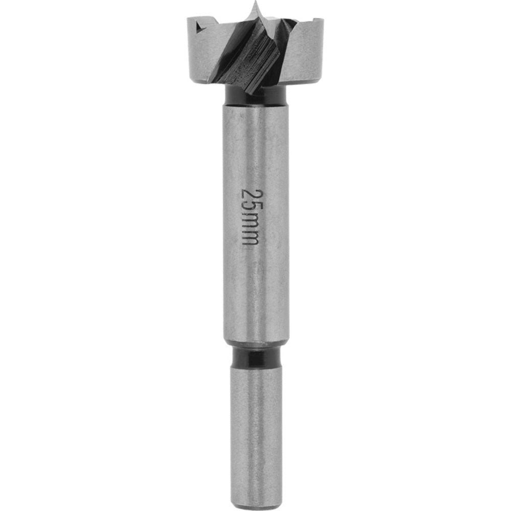 kwb - Forstnerbohrer mit Rundschaft, 93 mm, Ø 15 mm - 706315