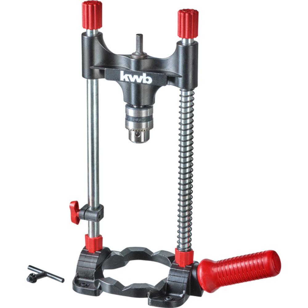 KWB - Bohrmobil Bohrfutter Pro - 778500