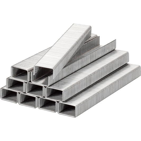 KWB - Heftklammern Normaldraht Serie 053 L6mm Inh:1800 - 353006
