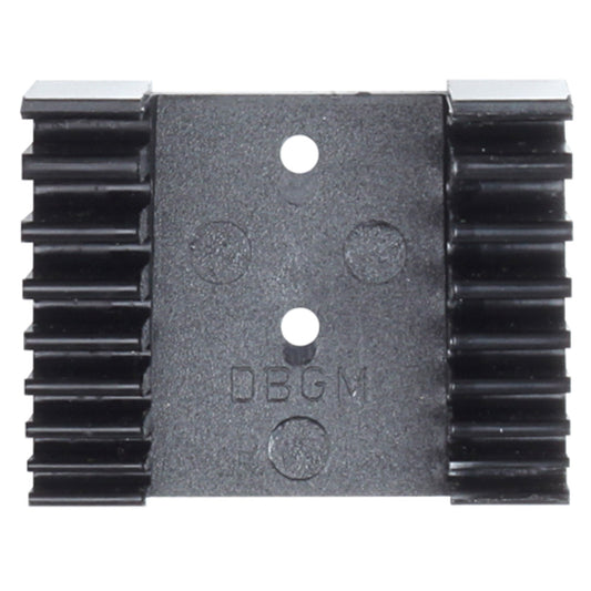 GEDORE - Plastikhalter leer für 8 Schlüssel No. 6 - E-PH 6-8 L