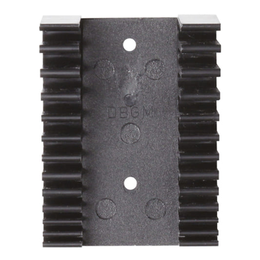 GEDORE - Plastikhalter leer für 12 Schlüssel No. 6 - E-PH 6-12 L