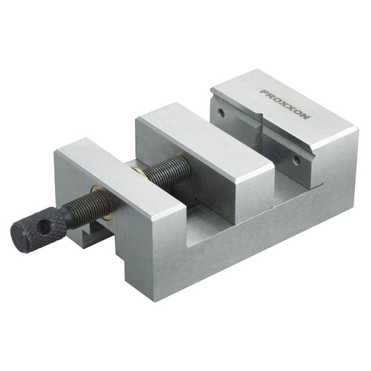 Proxxon - Präzisions-Maschinenschraubstock PM 60 (Stahl) - 24255