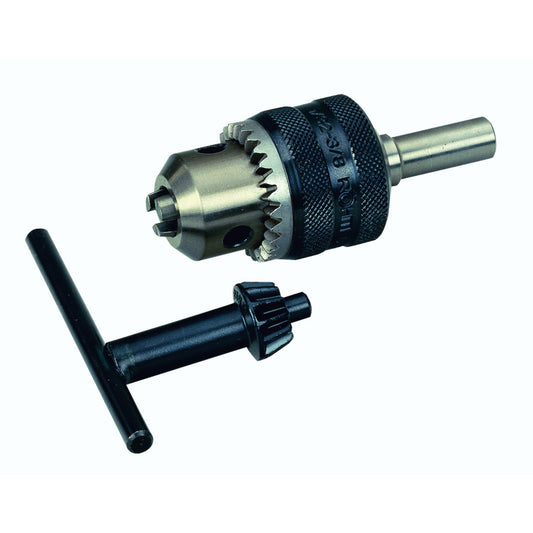 Proxxon - Zahnkranzbohrfutter 10 mm spannend für PF 230, FF 230 und FF 500/BL - 24110