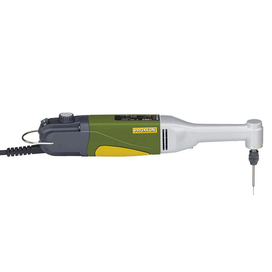 Proxxon - Langhals-Winkelbohrmaschine LWB/E - 28492