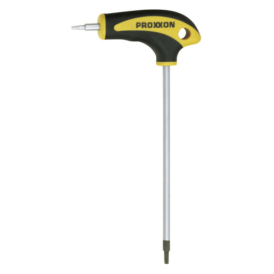 Proxxon - L-Griff-Schraubendreher TX / TTX 9 x 110 - 22442