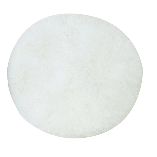 Proxxon - Lammfell-Polierhaube Ø 50 mm, für WP/E, WP/A, EP/E, EP/A, 2 Stück - 28664