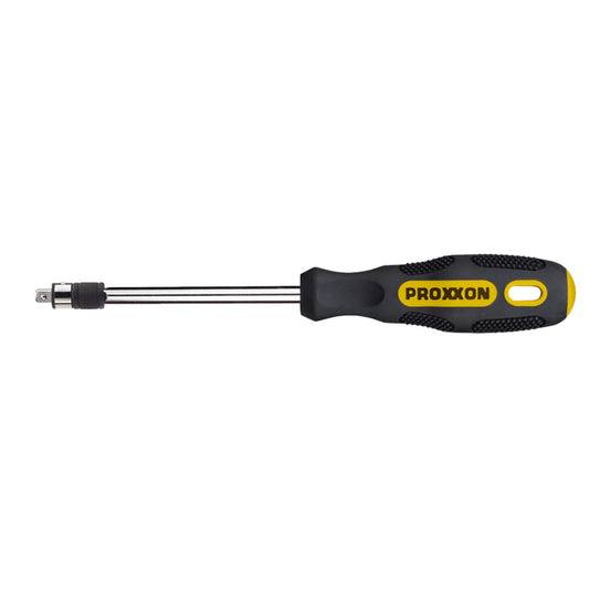 Proxxon - Kombi-Bit Schraubendreher 1/4" - 22283