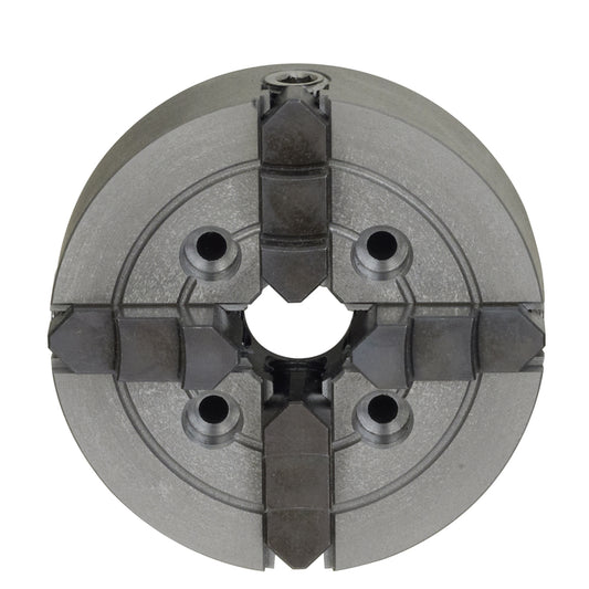 Proxxon - Vierbacken-Futter mit einzeln verstellbaren Backen Ø 75 mm für PD 250/E - 24036