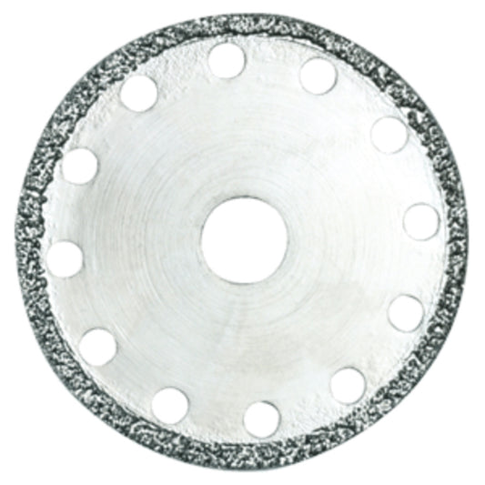 Proxxon - Trennscheibe, diamantiert 50 x 0,6 x 10 mm, für LHW + LHW/A - 28558