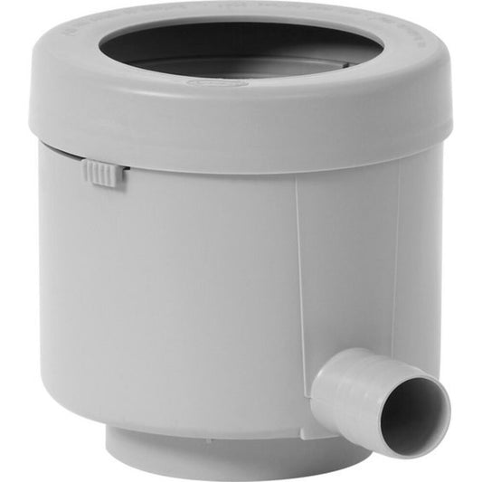 Graf - Füllautomat de luxe DN 70-100,grau - 503015