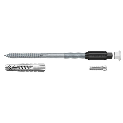 Fischer - Abstandsmontagesystem TherMax 8/160 M6 B - 45684