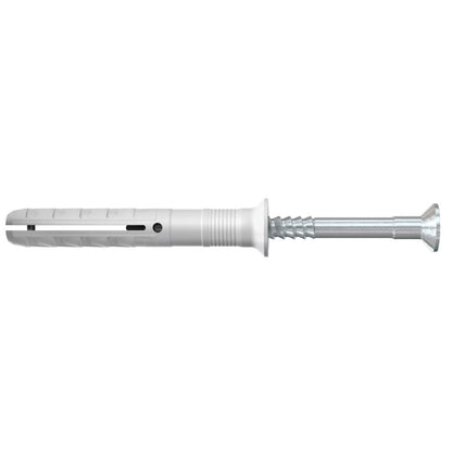 Fischer - Nageldübel N 10X160/110 S (50) - 50348