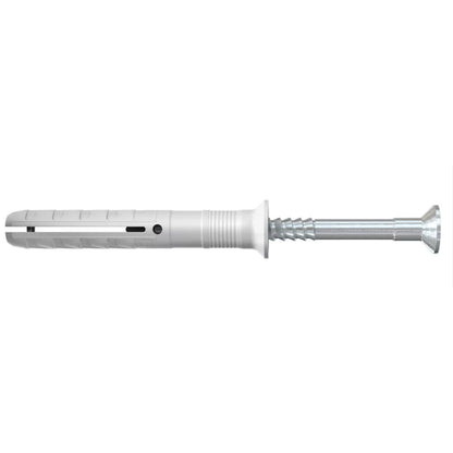Fischer - Nageldübel N 5X50/25 S (100) - 50352