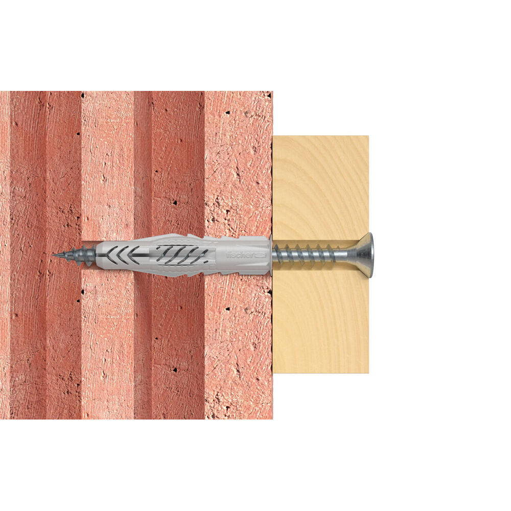 Fischer - Universaldübel UX 14 x 75 - 77893