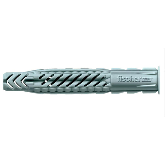 Fischer - Universaldübel Ux 5X30 mit Rand - 94722