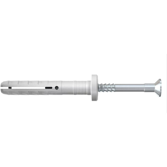 Fischer - Nageldübel N 6X40/10 F (100) - 513840