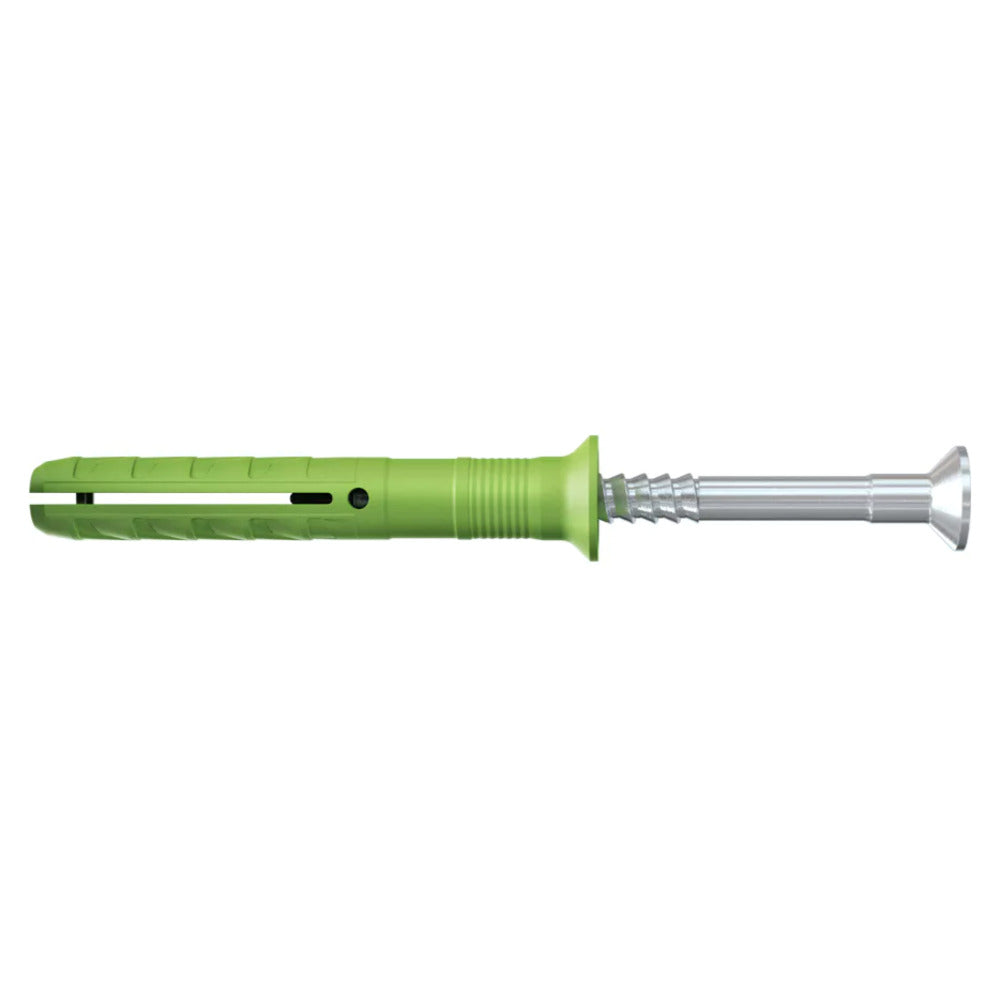Fischer - Nageldübel N Green 8X80/40 S (45) - 524849