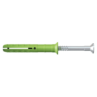 Fischer - Nageldübel N Green 8X80/40 S (45) - 524849