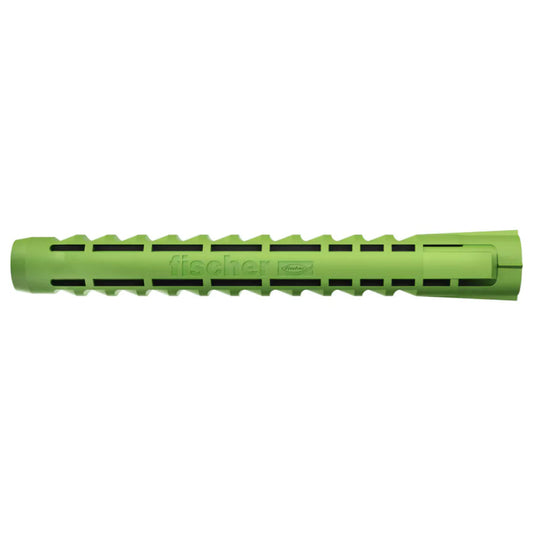 Fischer Dübel Sx Green 6X50