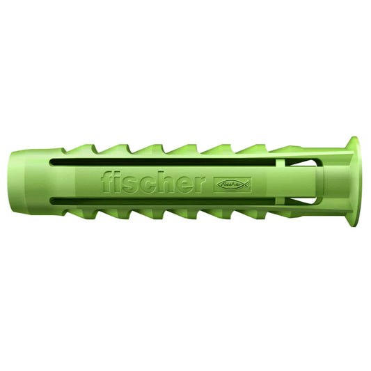 Fischer Dübel Sx Green 12X60