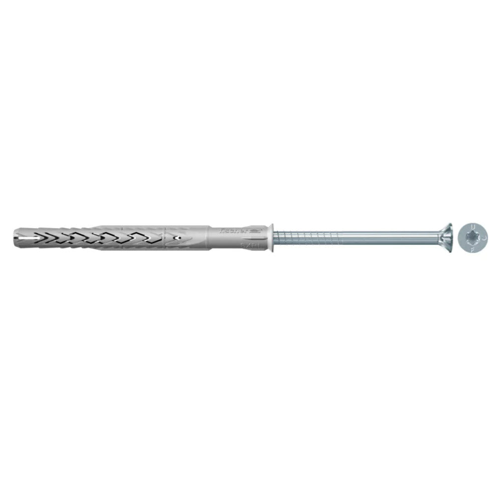 Fischer - Langschaftdübel Sxrl 8X160 T - 540118