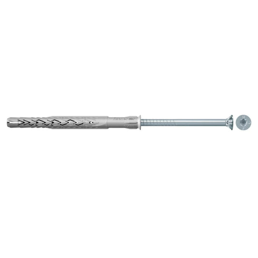 Fischer - Langschaftdübel Sxrl 8X160 T - 540118