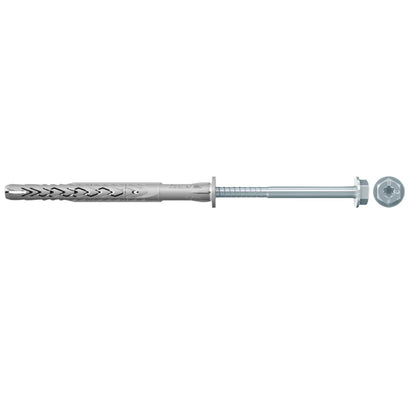 Fischer - Langschaftdübel Sxrl 8X140 Fus - 540133